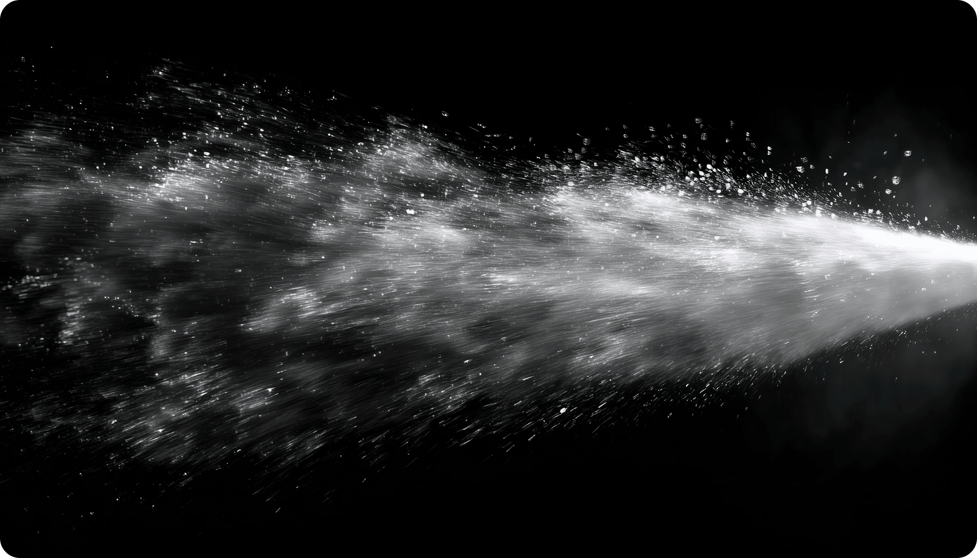 A user activating the Vaporesso XROS 4 NANO with the fire button. This button activation offers precise control, a key feature of the best mtl vape kit 2025.