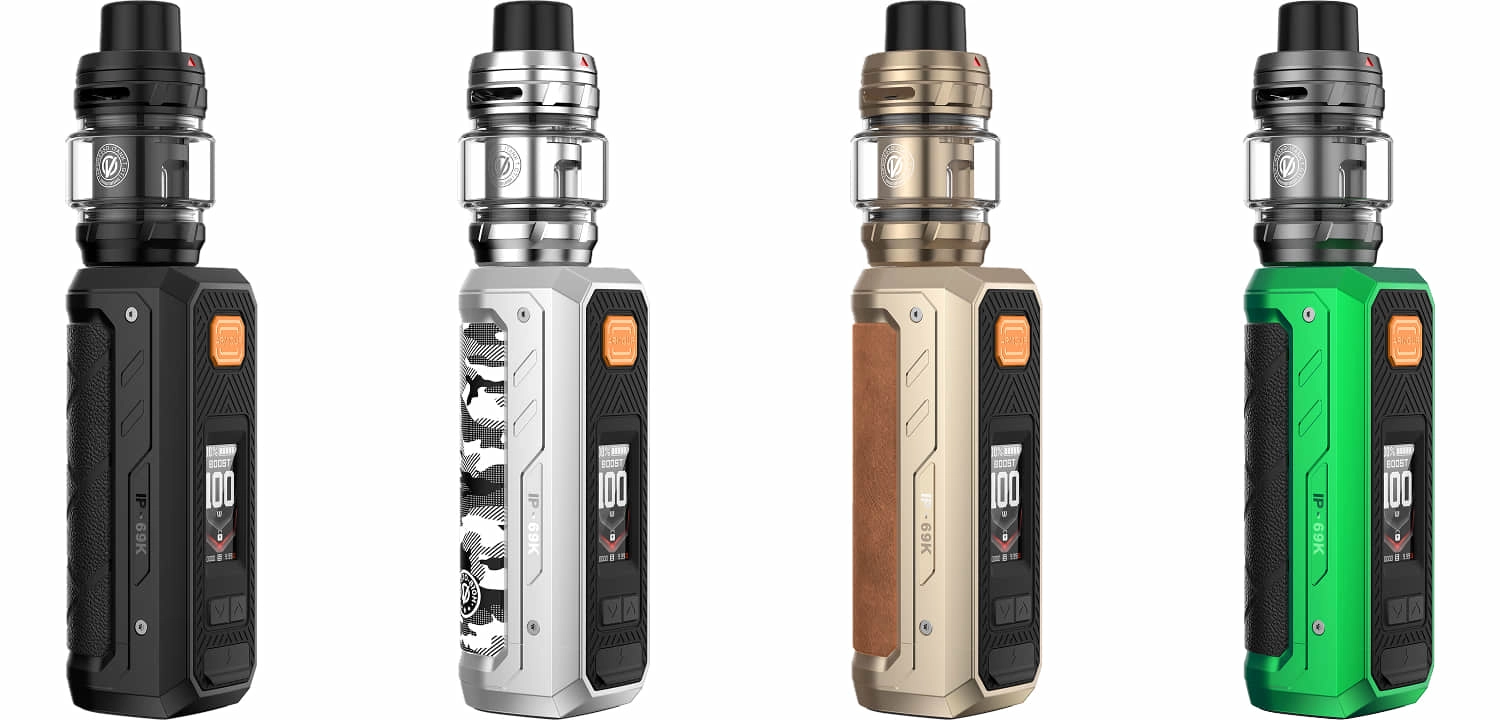 ARMOUR ULTRA All Colors