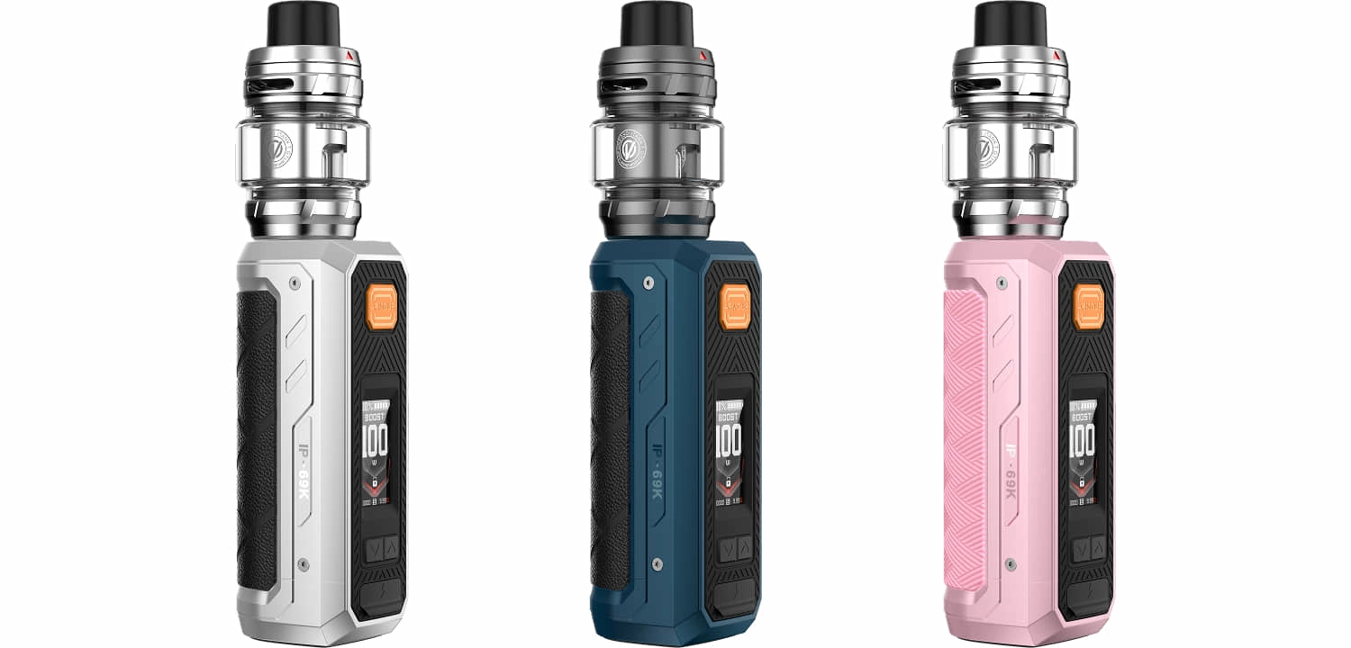 ARMOUR ULTRA All Colors