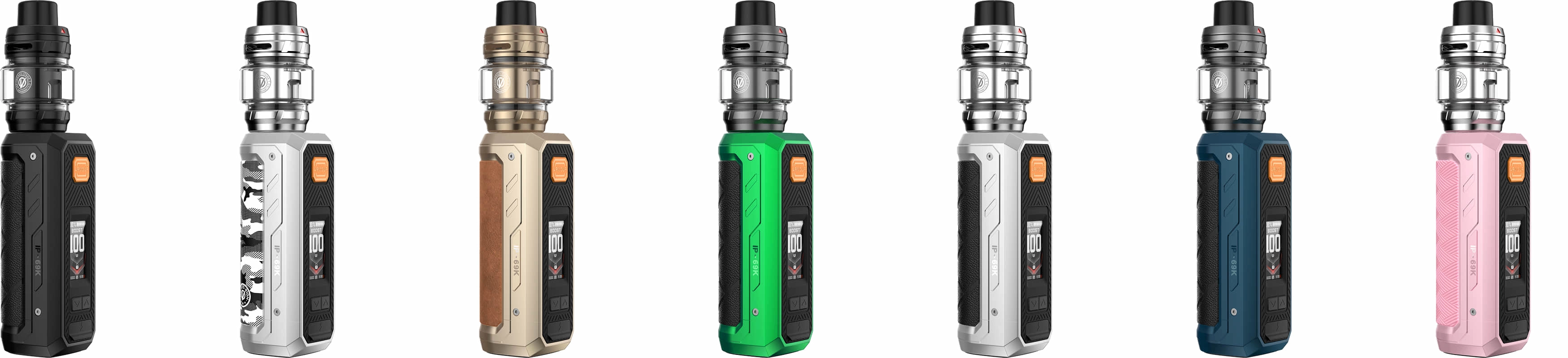 ARMOUR ULTRA All Colors