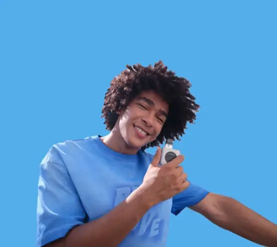 Vaporesso XROS 4 NANO – capable of a full charge in 30 minutes, a key feature for the best mtl vape pod for users who value convenience.