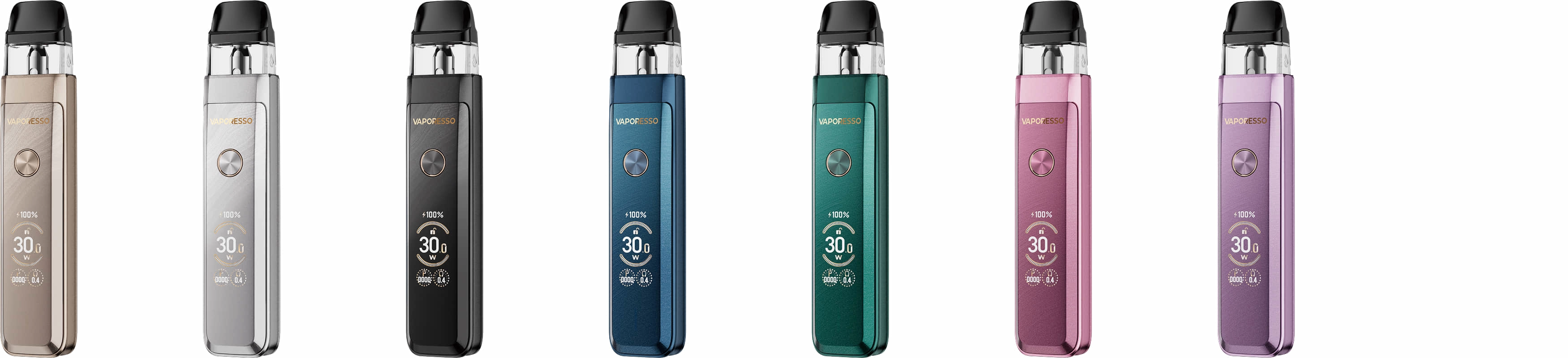 XROS PRO 2 All Colors